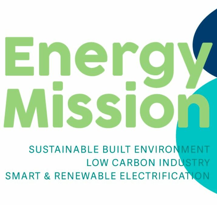 SOLTECH gastspreker op Energy Mission 2021